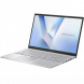 Ноутбук ASUS Vivobook 15 X1504MA-BQ058 (15.6&amp;quot;, IPS, Intel Core 5 320 1.5ГГц, 6 ядер, 16ГБ DDR5, 512ГБ SSD, Intel Graphics, без ОС), серебристый в Махачкале