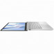 Ноутбук ASUS Vivobook 15 X1504MA-BQ058 (15.6&amp;quot;, IPS, Intel Core 5 320 1.5ГГц, 6 ядер, 16ГБ DDR5, 512ГБ SSD, Intel Graphics, без ОС), серебристый в Махачкале