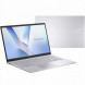Ноутбук ASUS Vivobook 15 X1504MA-BQ058 (15.6&amp;quot;, IPS, Intel Core 5 320 1.5ГГц, 6 ядер, 16ГБ DDR5, 512ГБ SSD, Intel Graphics, без ОС), серебристый в Махачкале