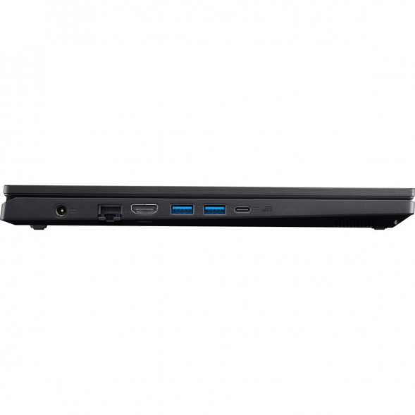 Ноутбук Acer Nitro V 15 ANV15-52-92DD (15.6&amp;quot;, IPS, Intel Core i9 13900H 2.6ГГц, 14 ядер, 16ГБ DDR5, 512ГБ SSD, NVIDIA GeForce RTX 5060 - 8 ГБ, без ОС), черный в Махачкале