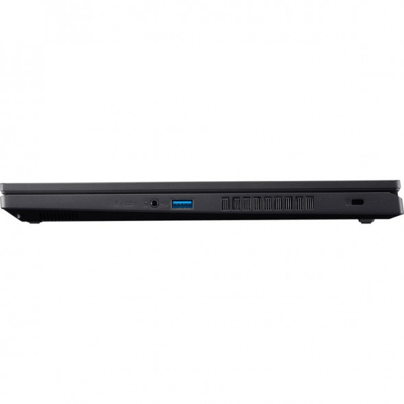 Ноутбук Acer Nitro V 15 ANV15-52-92DD (15.6&amp;quot;, IPS, Intel Core i9 13900H 2.6ГГц, 14 ядер, 16ГБ DDR5, 512ГБ SSD, NVIDIA GeForce RTX 5060 - 8 ГБ, без ОС), черный в Махачкале