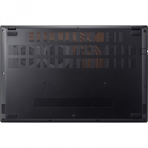 Ноутбук Acer Nitro V 15 ANV15-52-92DD (15.6&amp;quot;, IPS, Intel Core i9 13900H 2.6ГГц, 14 ядер, 16ГБ DDR5, 512ГБ SSD, NVIDIA GeForce RTX 5060 - 8 ГБ, без ОС), черный в Махачкале
