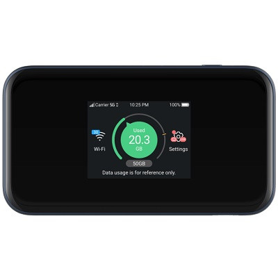 Портативный роутер ZTE MU5001 в Махачкале