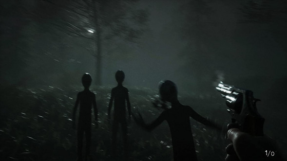Игра Greyhill Incident - Abducted Edition [PS5, Русские субтитры] в Махачкале