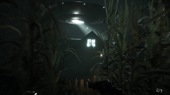 Игра Greyhill Incident - Abducted Edition [PS5, Русские субтитры] в Махачкале