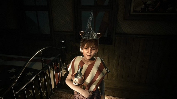 Игра Greyhill Incident - Abducted Edition [PS5, Русские субтитры] в Махачкале