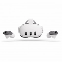 Шлем виртуальной реальности Oculus Quest 3 - 128 GB
