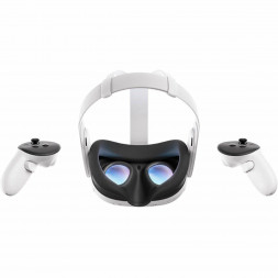 Шлем виртуальной реальности Oculus Quest 3 - 128 GB