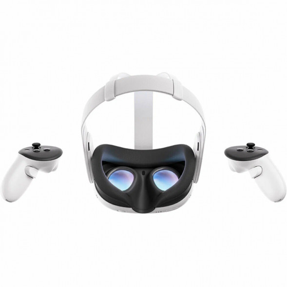 Шлем виртуальной реальности Oculus Quest 3 - 128 GB в Махачкале