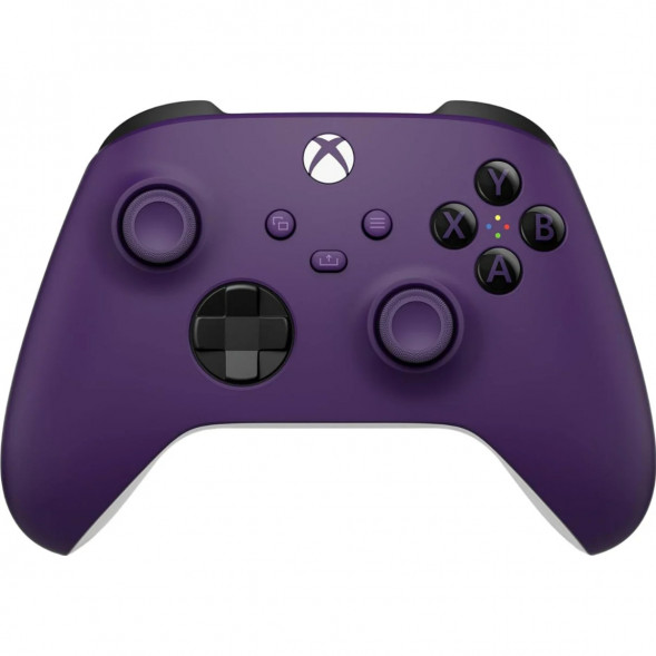 Геймпад Microsoft Xbox Series Astral Purple в Махачкале