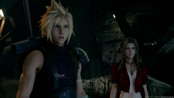 Игра Final Fantasy VII &amp;amp; Final Fantasy VIII Remastered. Twin Pack [Nintendo Switch, английская версия] в Махачкале
