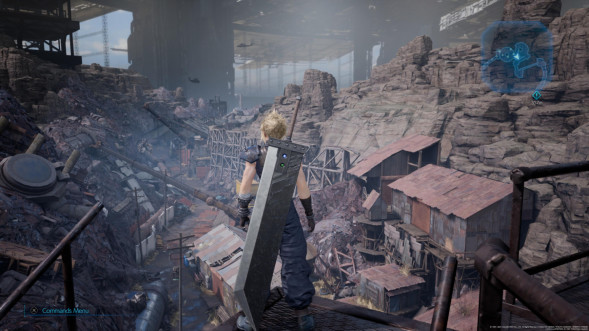 Игра Final Fantasy VII &amp;amp; Final Fantasy VIII Remastered. Twin Pack [Nintendo Switch, английская версия] в Махачкале