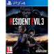 Игра Resident Evil 3. Lenticular Edition (3D обложка) [PS4, русские субтитры] в Махачкале