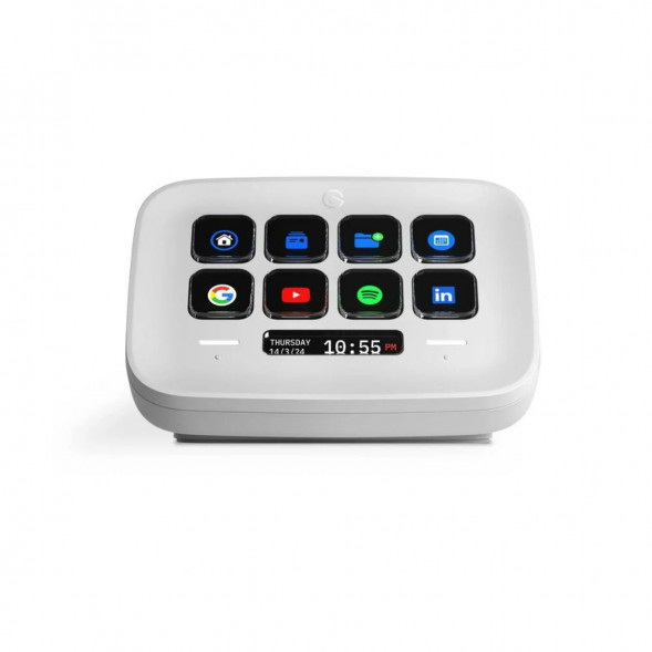 Контроллер для стриминга Elgato Stream Deck Neo в Махачкале