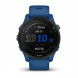 Умные часы Garmin Forerunner 255 Sport с синим ремешком 010-02641-11 в Махачкале