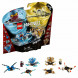 Конструктор LEGO Ninjago 70663 Ния и Ву: мастера Кружитцу в Махачкале