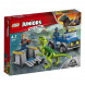 Конструктор LEGO Juniors 10757 Грузовик спасателей для перевозки раптора в Махачкале