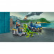 Конструктор LEGO Juniors 10757 Грузовик спасателей для перевозки раптора в Махачкале
