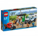 Конструктор LEGO City 60048 Полицейский отряд с собакой в Махачкале