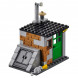 Конструктор LEGO City 60048 Полицейский отряд с собакой в Махачкале