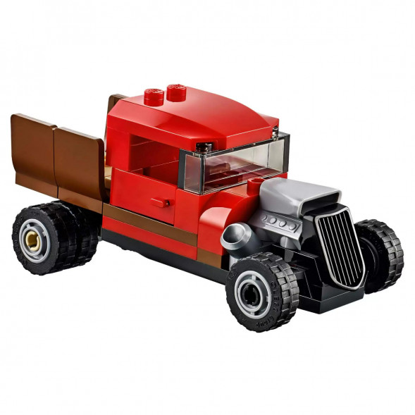Конструктор LEGO City 60048 Полицейский отряд с собакой в Махачкале