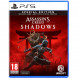 Игра Assassin’s Creed: Тени (Shadows) [PS5, русские субтитры] в Махачкале