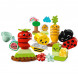 Конструктор LEGO DUPLO 10984 Органический сад в Махачкале