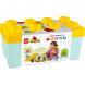 Конструктор LEGO DUPLO 10984 Органический сад в Махачкале