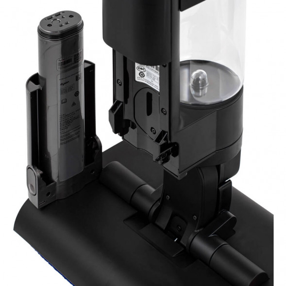 Вертикальный моющий пылесос Dyson Wash G1 (473817-01) в Махачкале