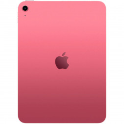 Планшет Apple iPad 11 (2025) Wi-Fi 128 ГБ, розовый