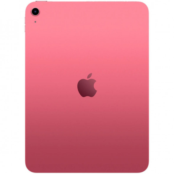 Планшет Apple iPad 11 (2025) Wi-Fi 128 ГБ, розовый в Махачкале
