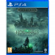 Игра Hogwarts Legacy. Deluxe Edition [PS4, русские субтитры] в Махачкале
