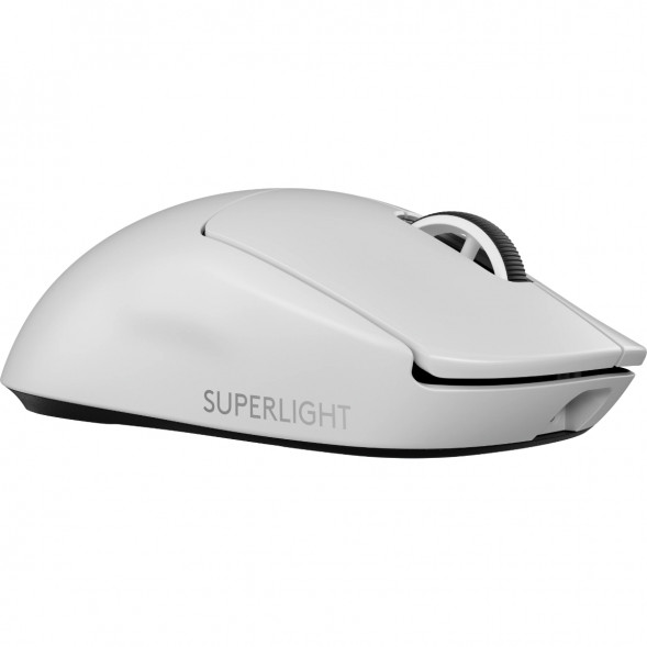 Беспроводная игровая мышь Logitech G Pro X Superlight 2, Белый в Махачкале