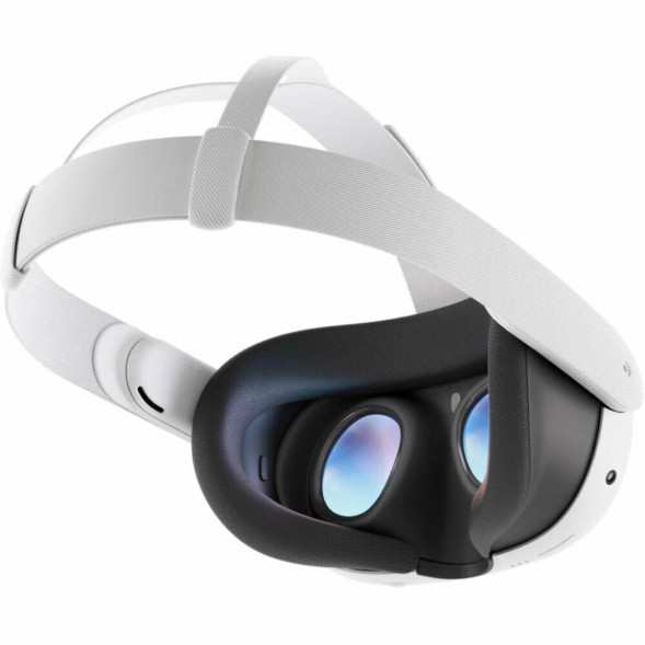 Шлем виртуальной реальности Oculus Quest 3 - 128 GB в Махачкале