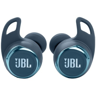 Беспроводные наушники JBL Reflect Flow Pro, синий в Махачкале