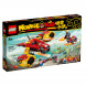 Конструктор LEGO Monkie Kid 80008 Реактивный самолёт Манки Кида в Махачкале