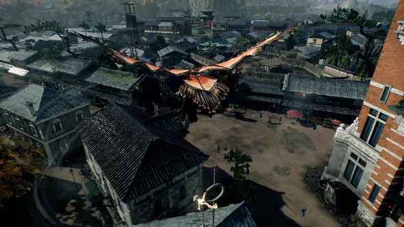 Игра Rise of the Ronin [PS5, русские субтитры] в Махачкале