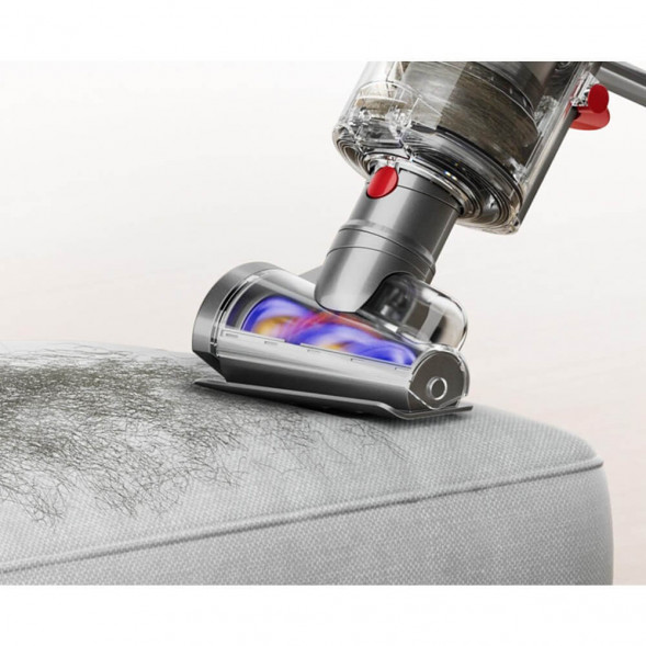 Пылесос Dyson V12S Detect Slim Submarine SV46, Yellow/Nickel в Махачкале