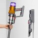 Пылесос Dyson V12S Detect Slim Submarine SV46, Yellow/Nickel в Махачкале