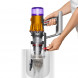 Пылесос Dyson V12S Detect Slim Submarine SV46, Yellow/Nickel в Махачкале