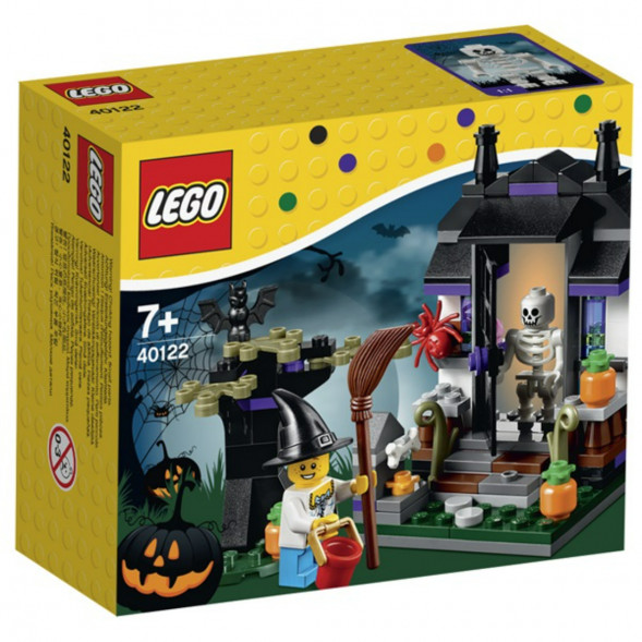 Конструктор LEGO DUPLO 40122 Кошелек или жизнь в Махачкале