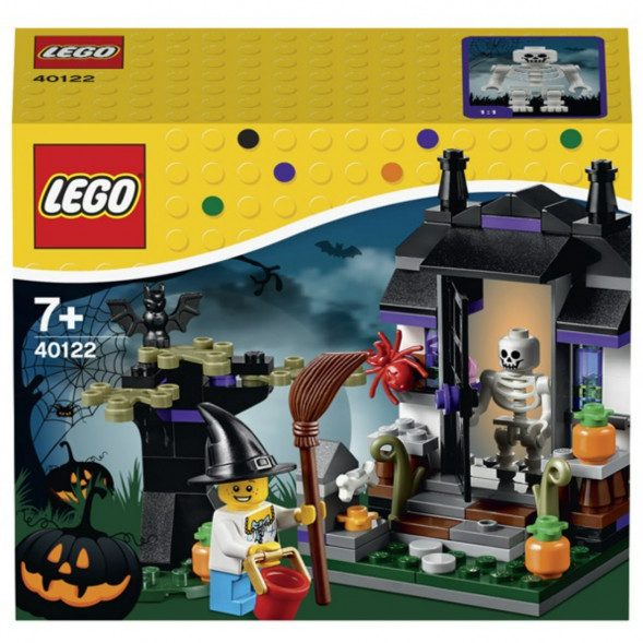 Конструктор LEGO DUPLO 40122 Кошелек или жизнь в Махачкале