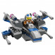 Конструктор LEGO Star Wars 75125 Истребитель Повстанцев  в Махачкале