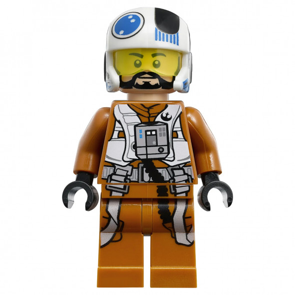 Конструктор LEGO Star Wars 75125 Истребитель Повстанцев  в Махачкале