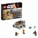 Конструктор LEGO Star Wars 75136 Спасательная капсула дроидов в Махачкале