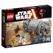 Конструктор LEGO Star Wars 75136 Спасательная капсула дроидов в Махачкале