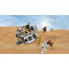 Конструктор LEGO Star Wars 75136 Спасательная капсула дроидов в Махачкале
