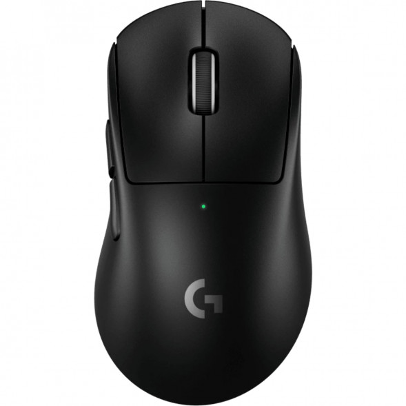 Беспроводная мышь Logitech G Pro X Superlight 2 DEX, Black в Махачкале