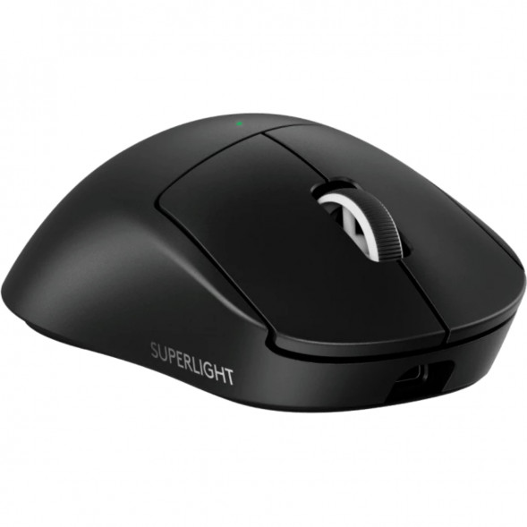 Беспроводная мышь Logitech G Pro X Superlight 2 DEX, Black в Махачкале
