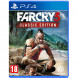 Игра Far Cry 3: Classic Edition [PS4, русская версия] в Махачкале